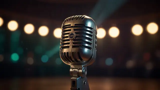 Rag'n'Bone Man: Dlaczego jego wyjątkowy głos hipnotyzuje miliony?