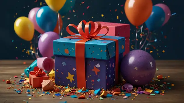 Zaskocz 18-latka tymi 5 nieoczywistymi prezentami urodzinowymi!