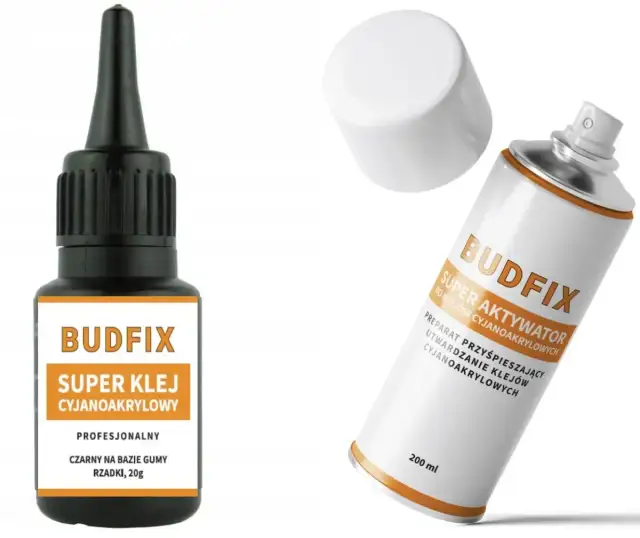 Najlepszy klej do uszczelek drzwi samochodowych – Jak wybrać odpowiedni?