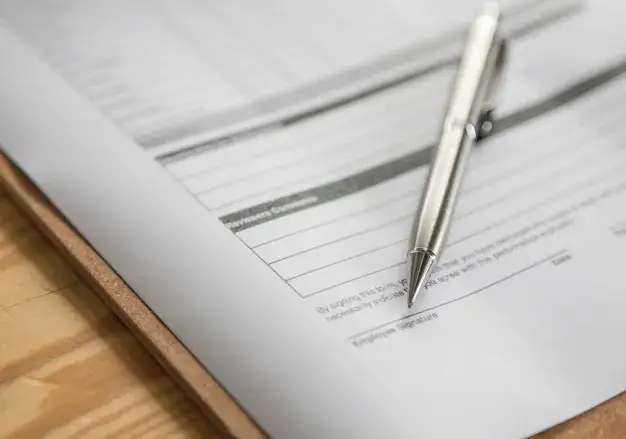 Jak napisać wniosek o ściganie do prokuratury, aby uniknąć błędów