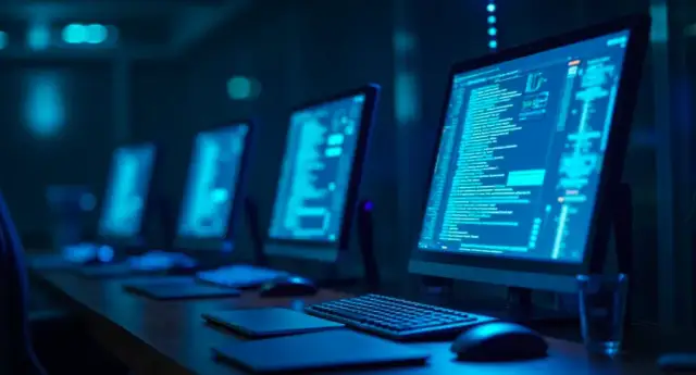 Ranking najpopularniejszych dostawców oprogramowania dla gier online w Polsce