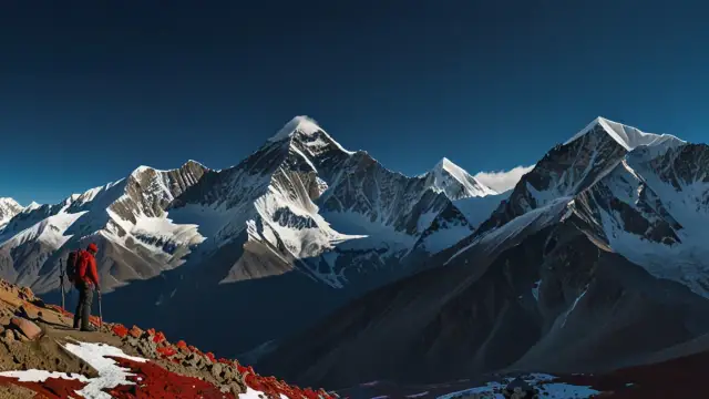 7 faktów o Kukuczce, które zmienią Twój pogląd na himalaizm!