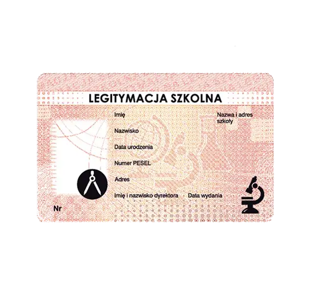 Ile zdjęć do legitymacji szkolnej? Sprawdź, co jest potrzebne