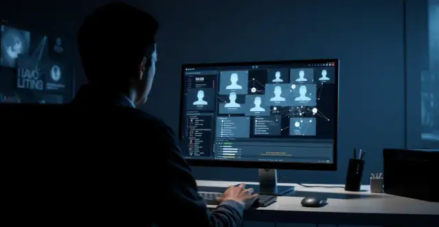 Tajemnice wykrywania multi-kont na platformach online: Dlaczego oszukiwanie się nie opłaca