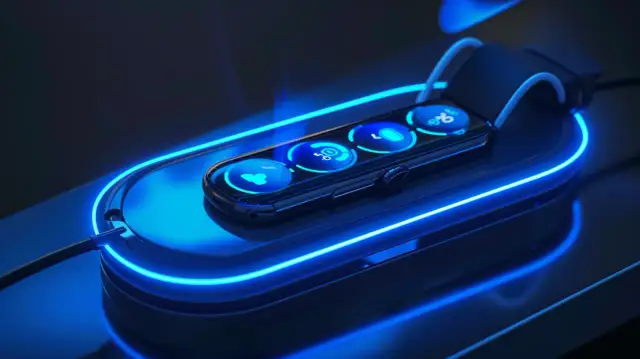 Ładowarka Mi Band: jak wybrać najlepszą? 5 kluczowych cech 2025