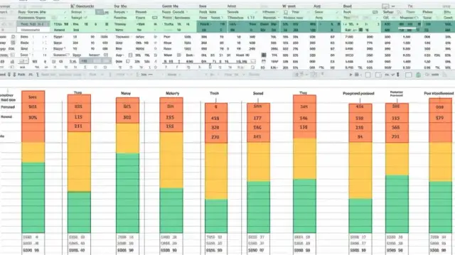 Skuteczne sposoby jak porównać dane w excelu - 5 najlepszych metod