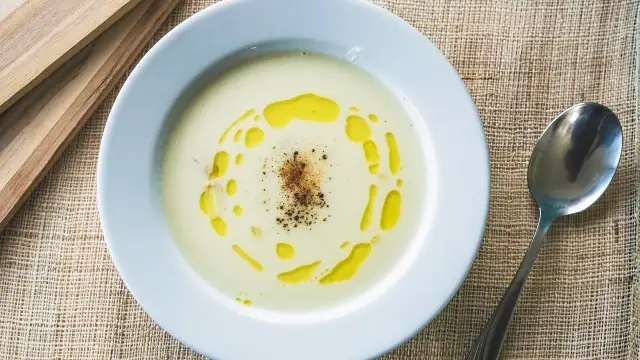 Jak zrobić zupę szparagową, aby zachwycić każdego smakiem