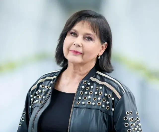 Ile lat ma Jaworowicz? Zaskakująca prawda o jej wieku i karierze