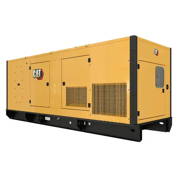 Najlepsze marki agregatów prądotwórczych na rynku