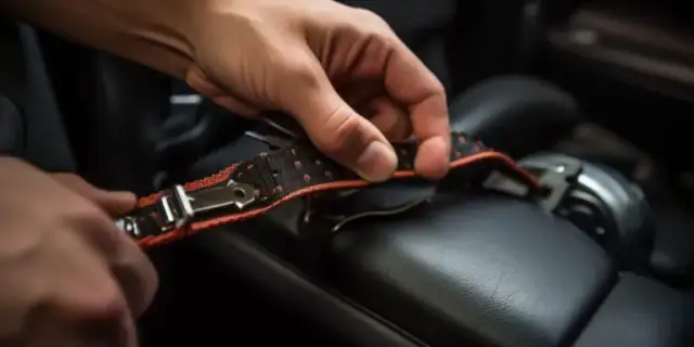 Jak zdemontować pas bezpieczeństwa w Skodzie Fabii bez problemów i z łatwością