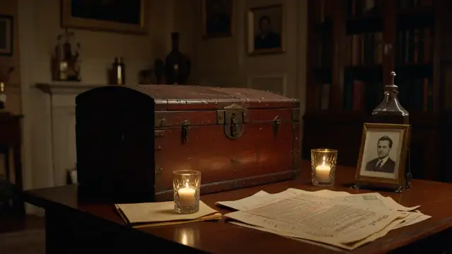 "Krew z krwi": Rodzinne sekrety, które wstrząsną Tobą do głębi