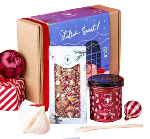 Pomysły na wyjątkowe prezenty, które zachwycą siostrę pod choinkę