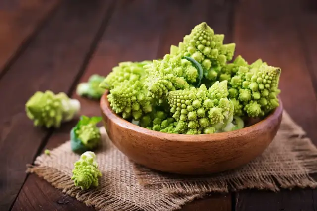 Wie lange muss Romanesco kochen? Die perfekte Garzeit für Genuss