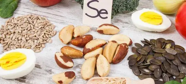 Skutki uboczne selenu: objawy zatrucia i jak ich unikać w diecie