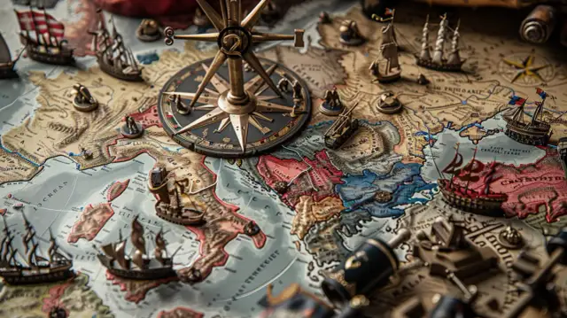 Trzecia wojna północna: 9 kluczowych faktów, które cię zaskoczą