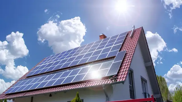 Cena paneli fotowoltaicznych - praktyczny przewodnik po rynku 