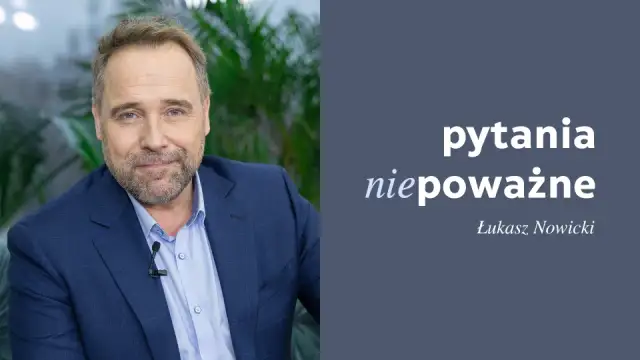 Łukasz Nowicki z kim jest? Poznaj jego relacje osobiste i zawodowe