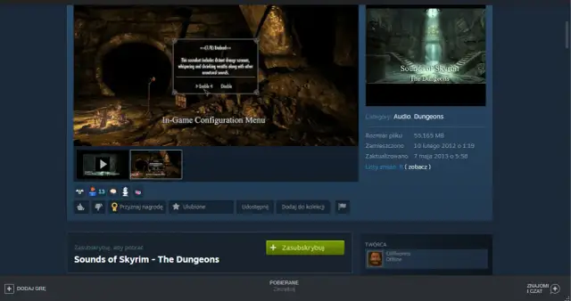 Mody do Skyrim bez stresu – prosty sposób na instalację krok po kroku