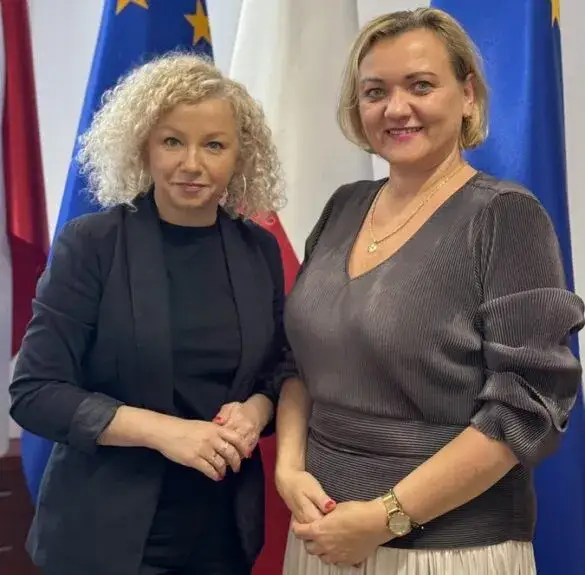 Katarzyna Kotula: ile ma dzieci i sekrety jej życia rodzinnego