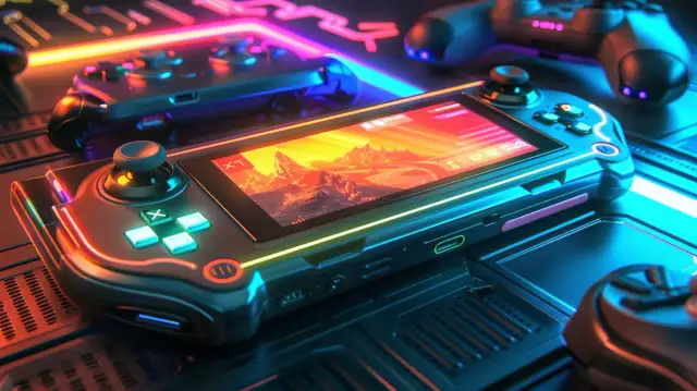 Nowa Asus ROG Ally - do zdobycia co minutę na CES 2025!