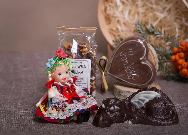 Jakie pamiątki z Krakowa warto kupić aby nie żałować decyzji?