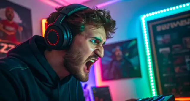 Piętno wokół gier: jak etykieta „zaburzenia” wpływa na graczy?