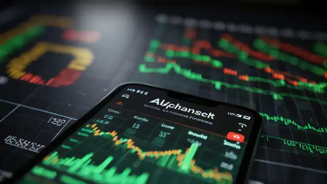 Akcje Alphabet: czy to klucz do sukcesu na współczesnej giełdzie?