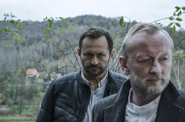 Ile odcinków ma serial Znaki? Zaskakujące informacje o sezonach