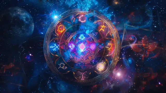 Znaki kardynalne: Jaką moc mają w horoskopie i życiu człowieka?