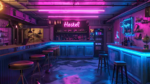 Hostel na Starym Mieście w Poznaniu - Gdzie tanio spać w Poznaniu?