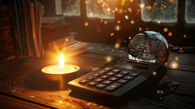 Liczba życia i drogi życia w numerologii - obliczanie