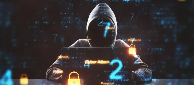 Czym jest bezpieczeństwo w sieci i jak chronić swoje dane?