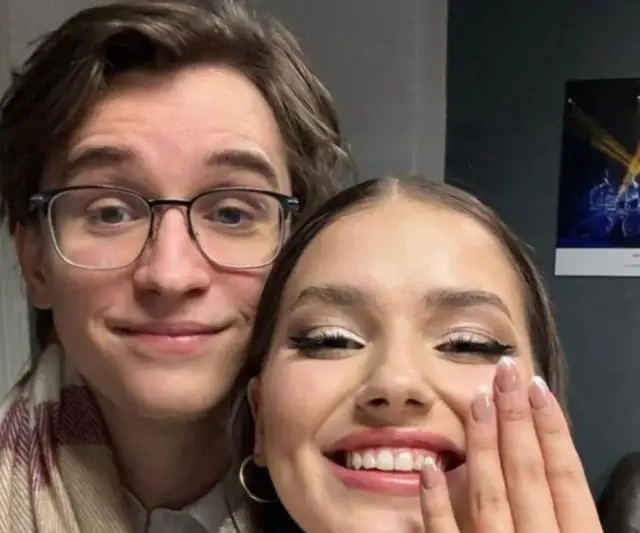 Z kim jest Julia Żugaj po rozstaniu? Nowe spekulacje o jej sercu.