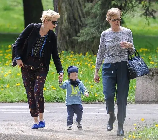 Małgorzata Kożuchowska: ile ma dzieci i co wiadomo o jej rodzinie?