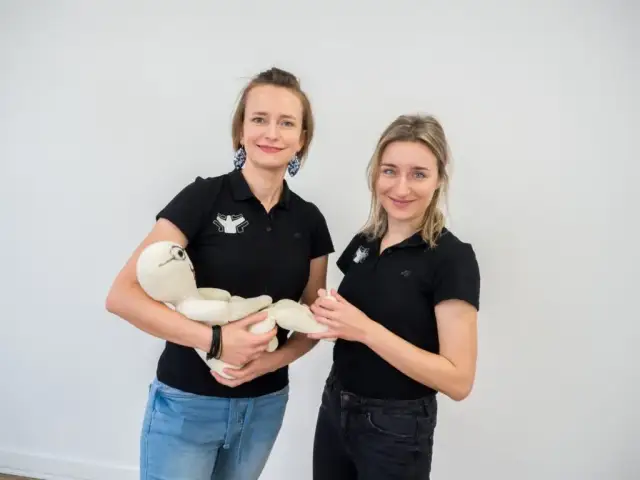 Kiedy zabrać noworodka do fizjoterapeuty? 5 kluczowych sygnałów