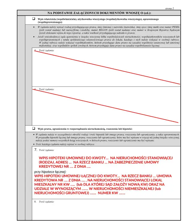 Jak sprawdzić hipotekę mieszkania i uniknąć nieprzyjemnych niespodzianek