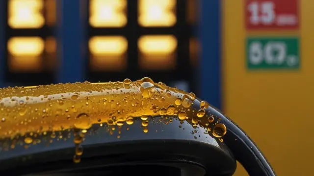 Olej napędowy diesel – Co powinieneś wiedzieć o jego stosowaniu?