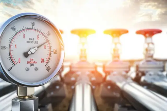 Czy gaz LPG to gaz ziemny? Odkryj kluczowe różnice i zastosowania