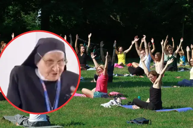 Czy joga to grzech dla katolika? Poznaj stanowisko Kościoła i ekspertów