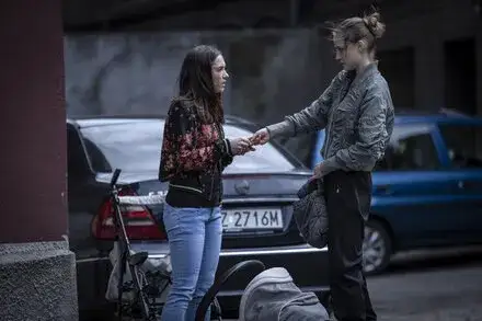 Skazana sezon 4 ile odcinków – zaskakujące szczegóły i fabuła