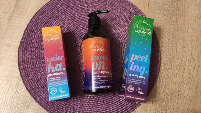 Kiedy używać wcierki do włosów onlybio, aby uniknąć osłabienia i przetłuszczania