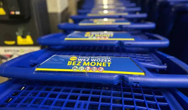 Jak wziąć udział w loterii Lidla i nie przegapić szansy na wygraną