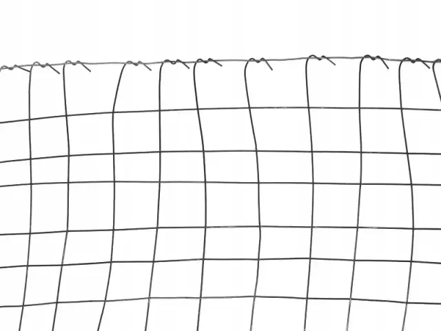 Siatka do zbrojenia posadzek – wybierz najlepsze rozwiązanie dla betonu