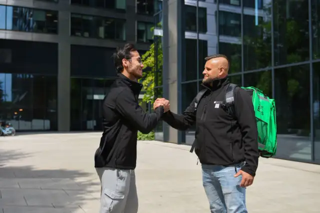 Ile można zarobić na Uber Eats? Fakty, które musisz znać