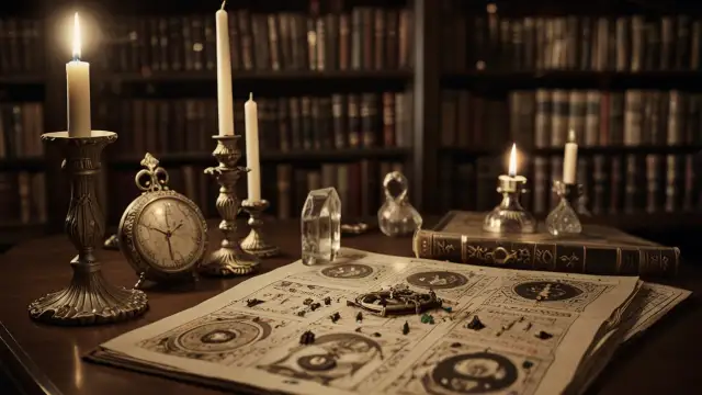 Czy Helena Bławatska to tajemnicza postać ezoteryki XIX wieku?