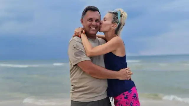 Czy Jacek Łęski ma dzieci? Tajemnice życia rodzinnego znanego aktora