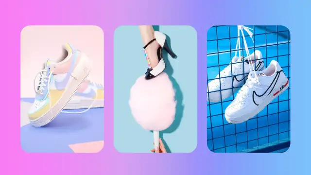 Jak robić zdjęcia butów, aby unikać najczęstszych błędów fotograficznych