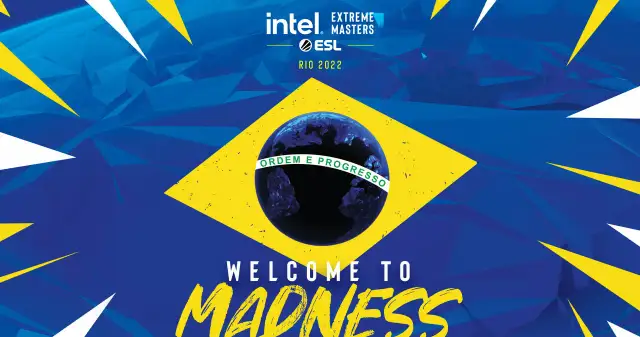 Brazylijska Scena E-sportowa: Od Gracza Do Pro Playera