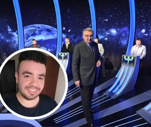 Jeden z dziesięciu kiedy emisja - nie przegap ulubionego quizu