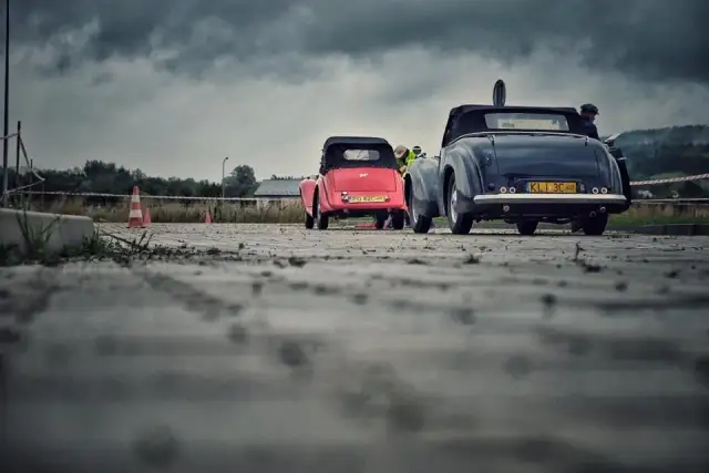 Rejestracja auta jako zabytek: Jak zarejestrować samochód na zabytek bez dokumentów?